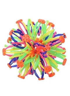 Expandable Breathing Ball Toy Sphere for Kids