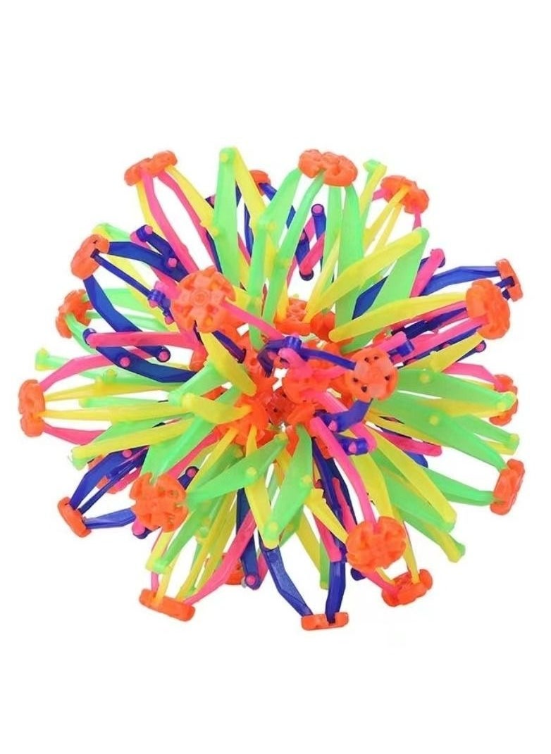 Generic - Expandable Breathing Ball Toy Sphere for Kids - Image 1