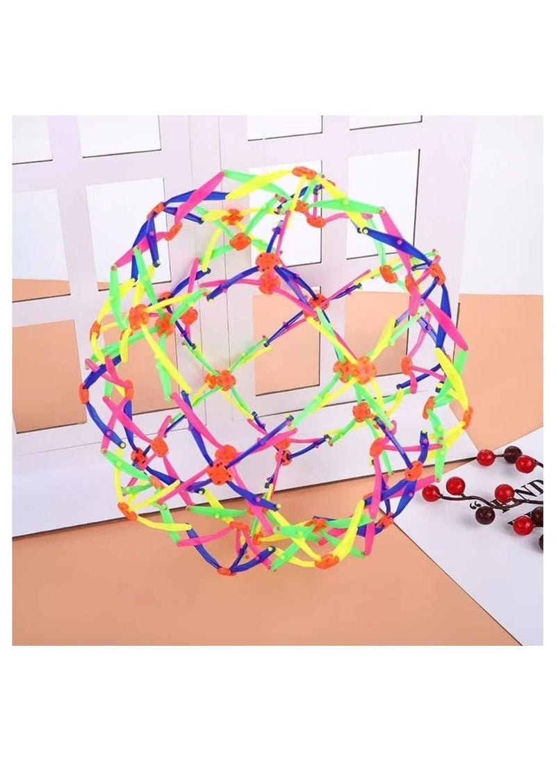 Generic - Expandable Breathing Ball Toy Sphere for Kids - Image 1