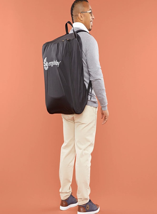 Ergobaby Metro+ Compact Stroller Accessories: Carry Bag - Image 3