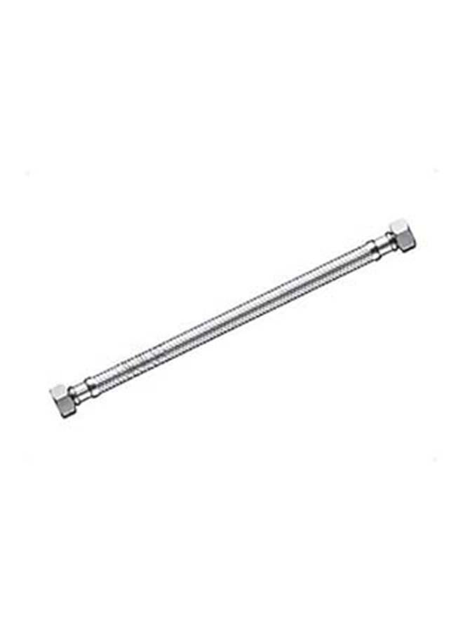 A Slight Spanish Model, 40 Cm, Nickel Nickel
