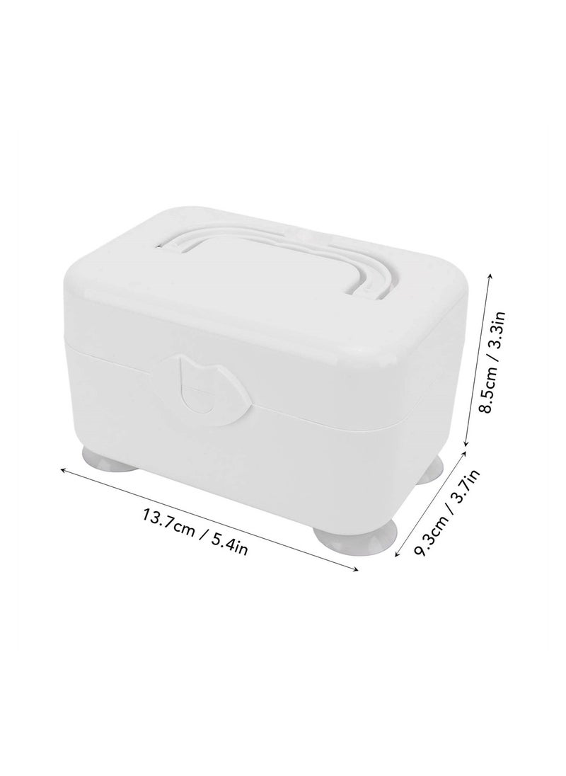Captaintech Portable Electric Bobbin Winder Sewing Machine with USB Battery Power Latch and Suction Cup  - Image 2
