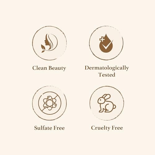 Old School Rituals Tamarind & Mint Body Scrub | Natural Exfoliating & Brightening Body Polisher for Tan Removal, Glowing Skin & Skin Nourishment | 200g - Image 5