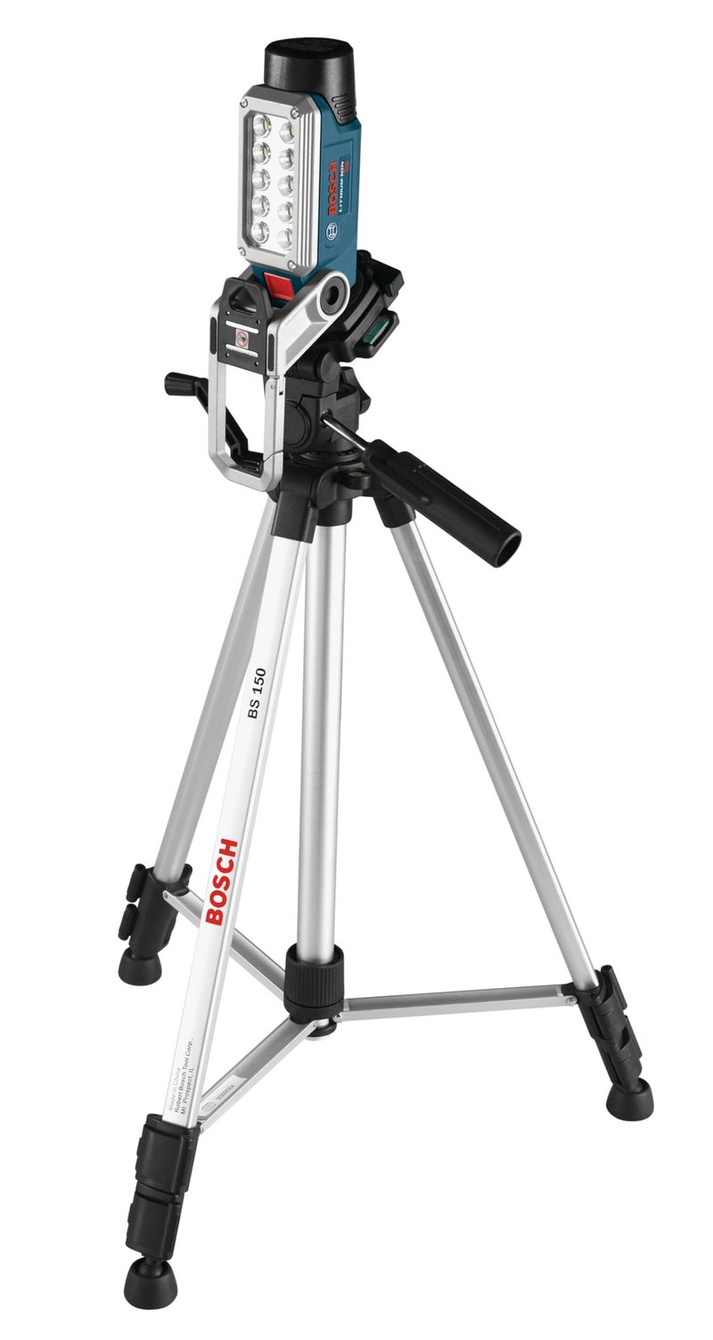 BOSCH Bosch 12V Max LED Worklight (Bare Tool) FL12 - Image 3