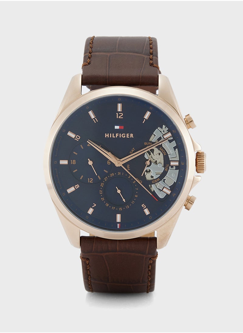 TOMMY HILFIGER Baker  - Image 1