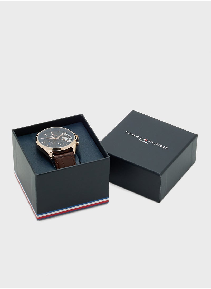 TOMMY HILFIGER Baker  - Image 5