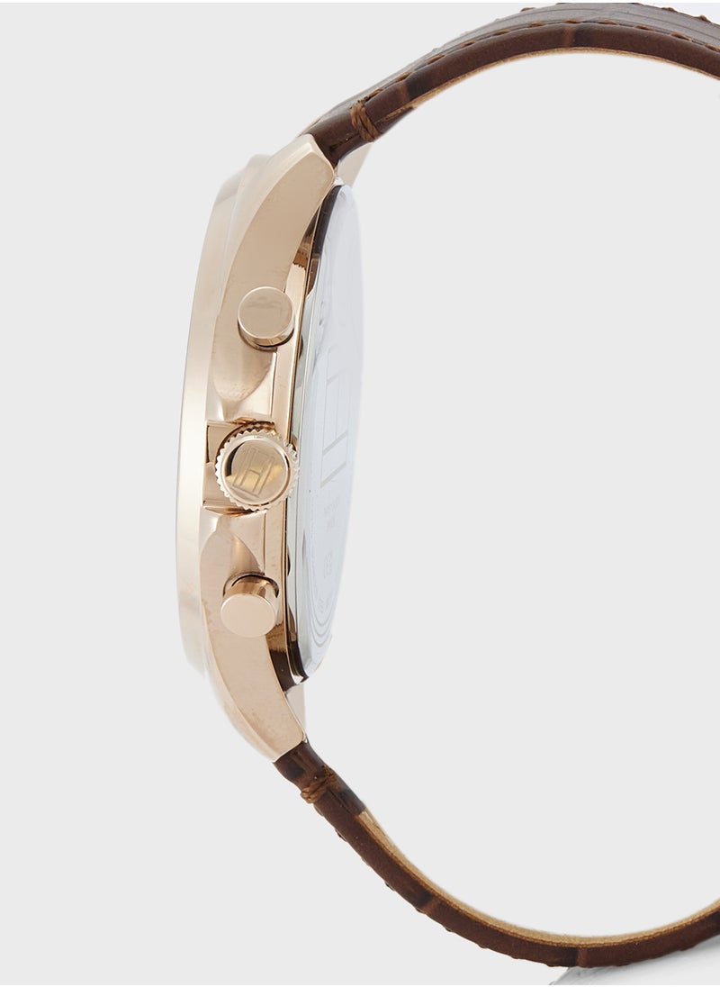 TOMMY HILFIGER Baker  - Image 3