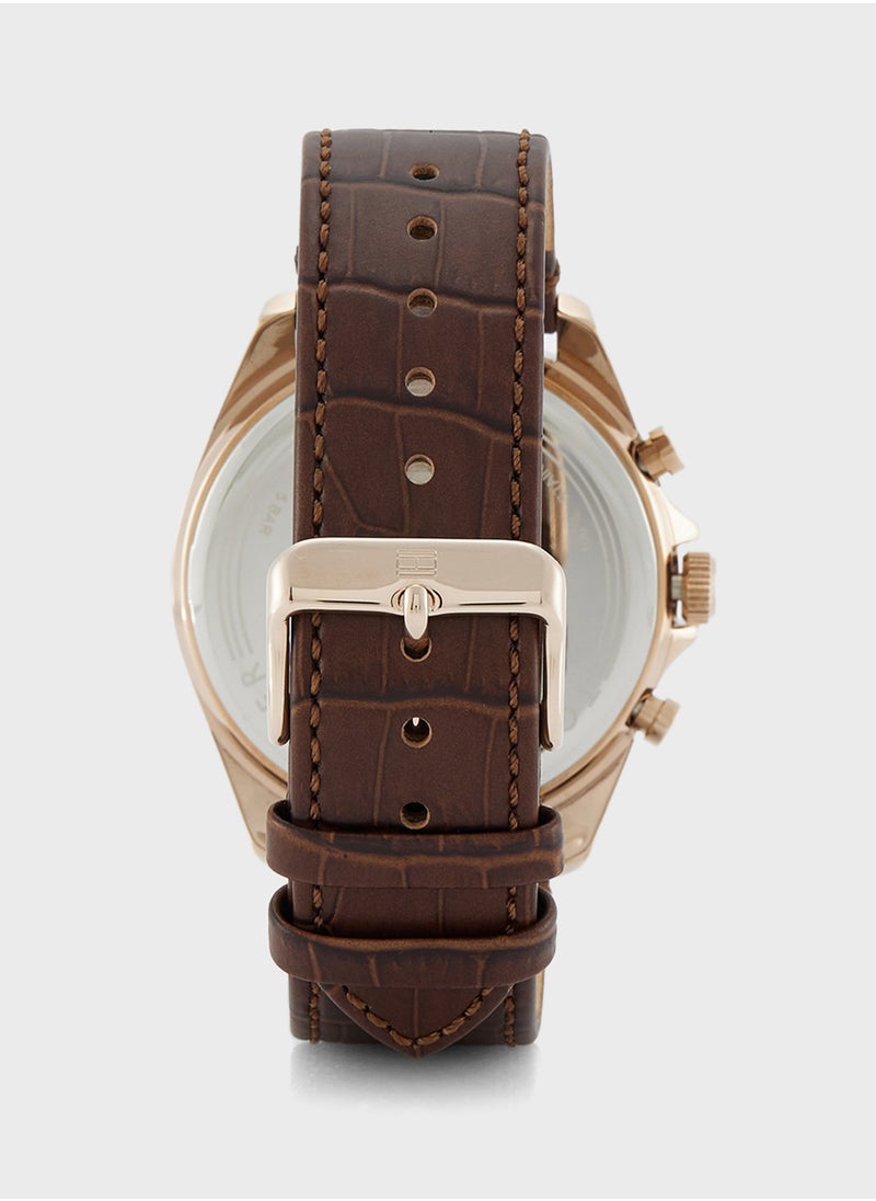 TOMMY HILFIGER Baker  - Image 4