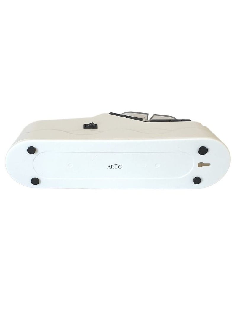 ARTC ARTC Electric Knife Sharpener With USB Cable  - Image 4