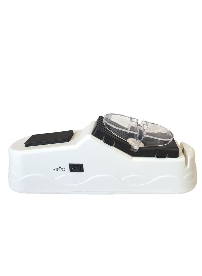 ARTC ARTC Electric Knife Sharpener With USB Cable  - Image 2