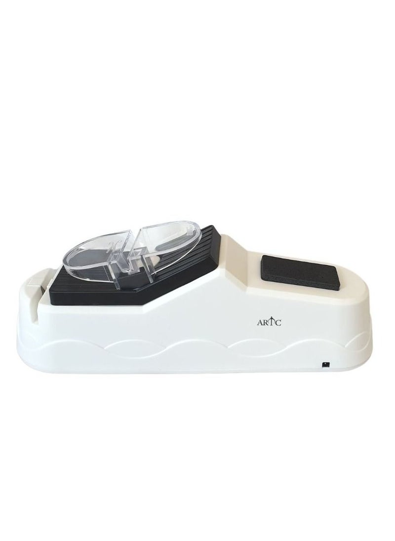 ARTC ARTC Electric Knife Sharpener With USB Cable  - Image 3