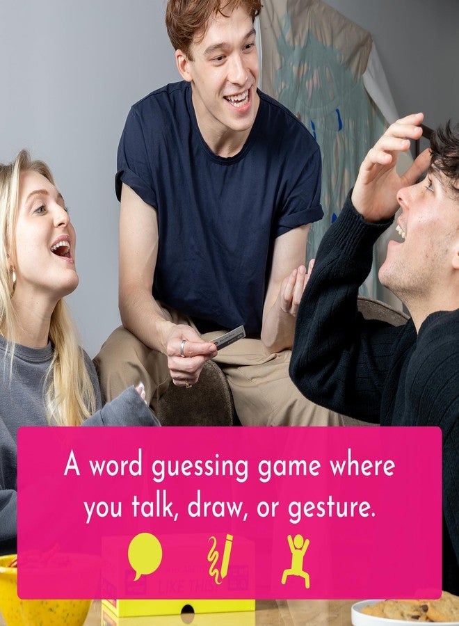 Exploding Kittens Why are You Like This? Grab & Game Date Night - Image 5