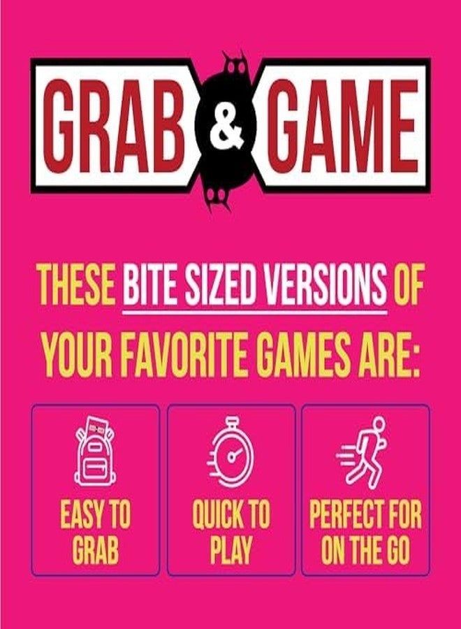 Exploding Kittens Why are You Like This? Grab & Game Date Night - Image 3