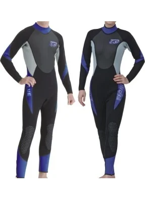Problue Dress One Piece Men 3 mm