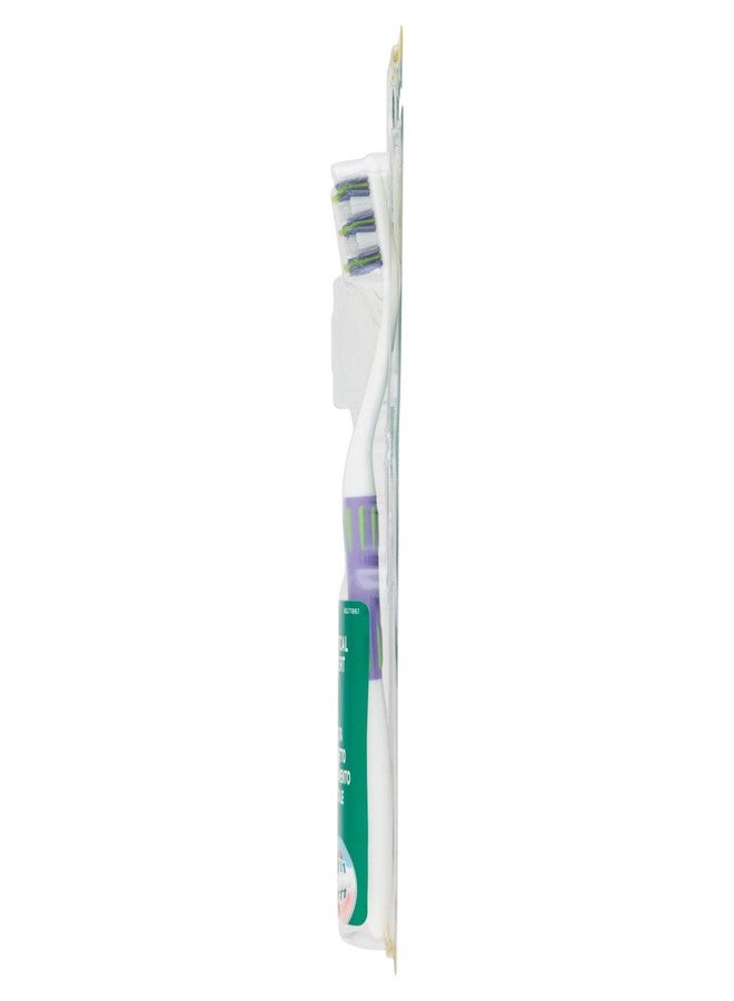 Mentadent Toothbrush Vertical Expert - Image 4