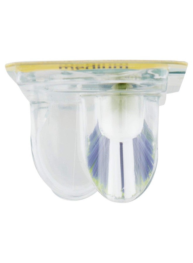 Mentadent Toothbrush Vertical Expert - Image 5