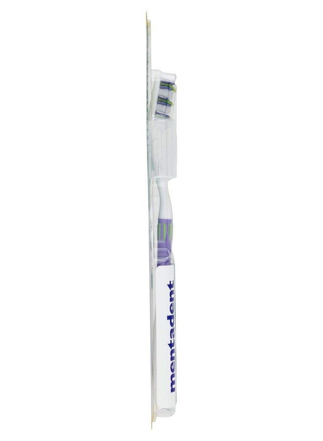 Mentadent Toothbrush Vertical Expert - Image 2