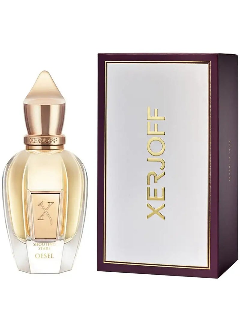 Xerjoff - Xerjoff Shooting Stars Oesel Parfum 50ml - Image 1