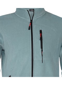 Four Man جاكيت فليس رجالي بـ 3 pockets  - Image 3