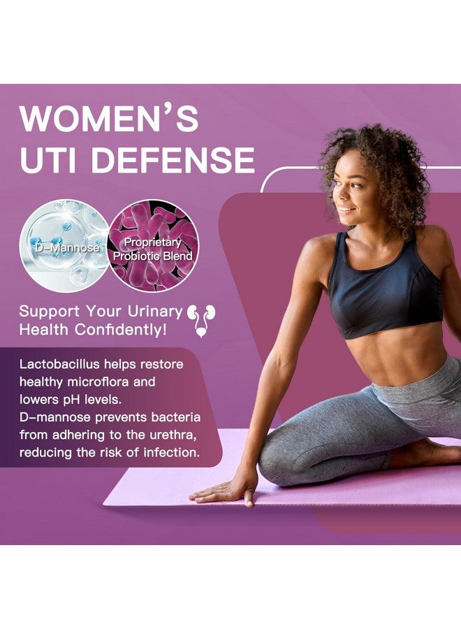 ZEBORA ZEBORA Multi Collagen Peptides Powder for Women - Hydrolyzed Collagen Peptides with D-Mannose & Women's Probiotics - Supports Skin, Hair, Nails, and Urinary Tract Health, Unflavored, 35 Servings  - Image 4