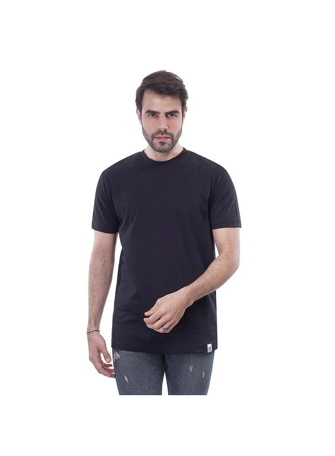 كوب كوب تيشيرت باراكولا بقصة ضيقة - 1000648