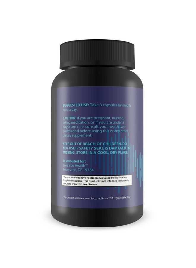 Generic Pro Renew Hearing Support - Contains Vitamin D & Antioxidants to Support Inner & Middle Ear Health - Promote Improved Circulation - Advanced Hearing Formula for Healthy Hearing  - Image 3