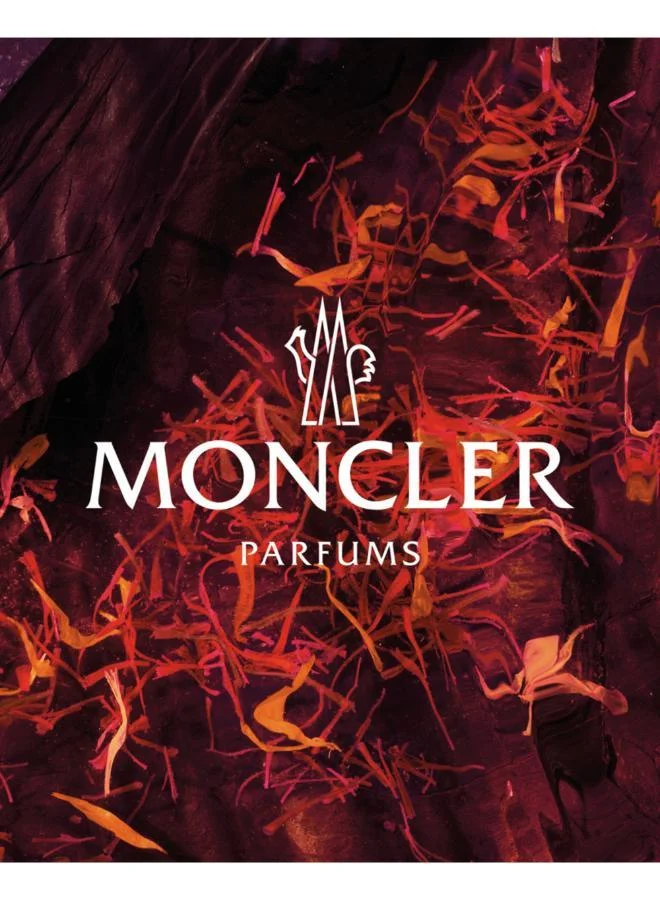 Moncler Collection Bois Rouge Eau De Parfum, 100ml Best Price UAE