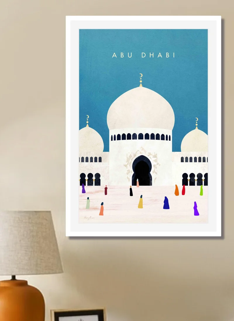 Drawdeck Abu Dhabi