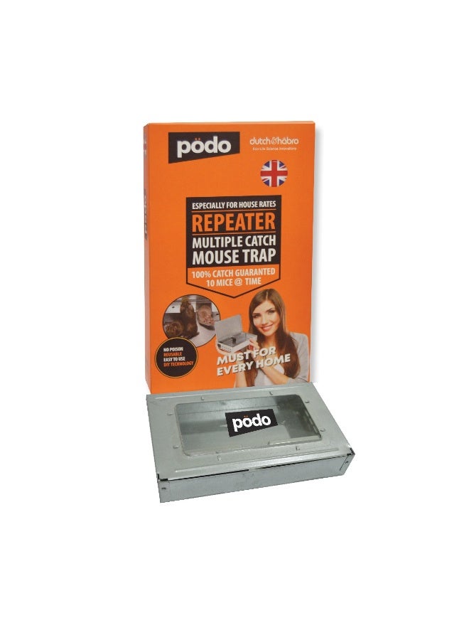 PODO فخ بودو لاصطياد متعدد - Image 1