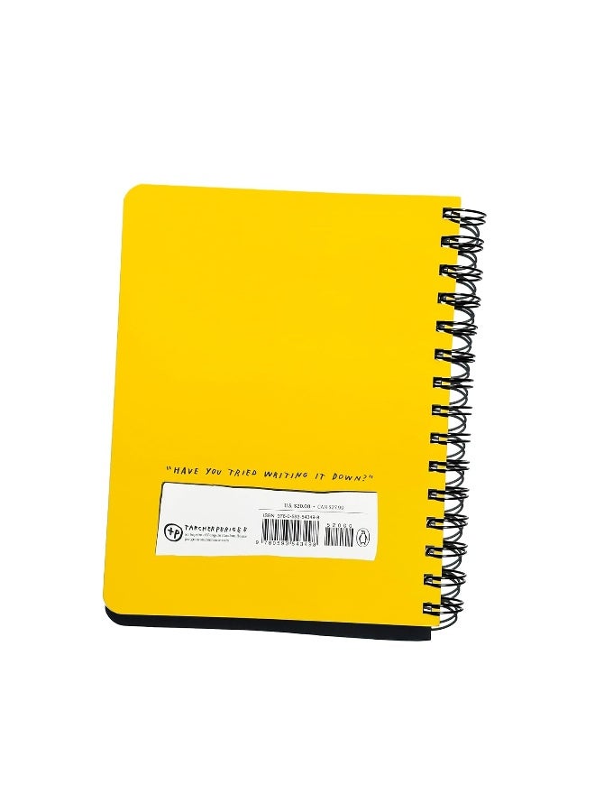 Unsolicited Advice Planner: Undated 52-Week Planner - Image 2