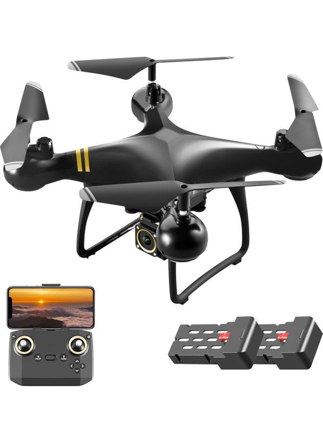 AROAQ - RC Drone Kit - Image 1