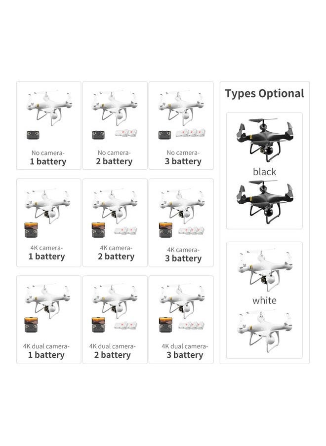 AROAQ - RC Drone Kit - Image 1