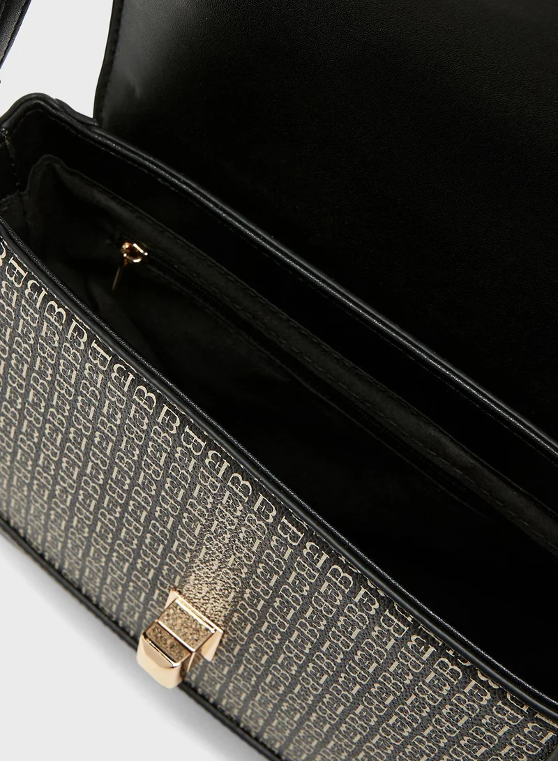 شو اكسبرس Flap Over Crossbody