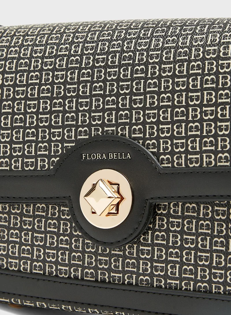 شو اكسبرس Flap Over Crossbody