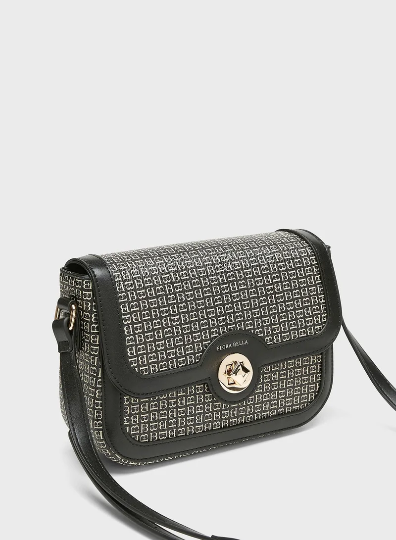 شو اكسبرس Flap Over Crossbody