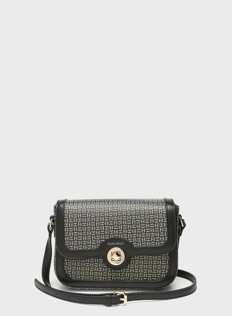 شو اكسبرس Flap Over Crossbody