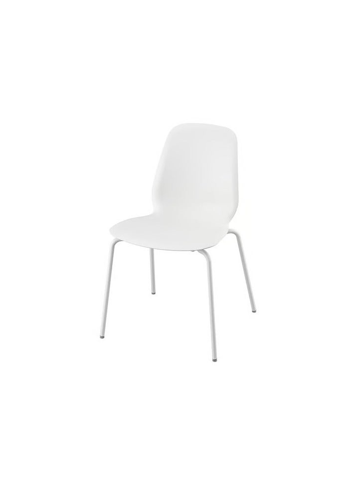 Generic Chair, white/white  - Image 1