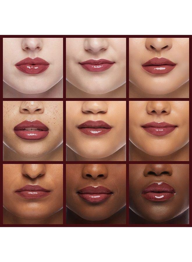 rom&nd ROMAND Juicy lasting Tint Ripe Fruit Colors (21 DEEP SANGRIA) … - Image 2