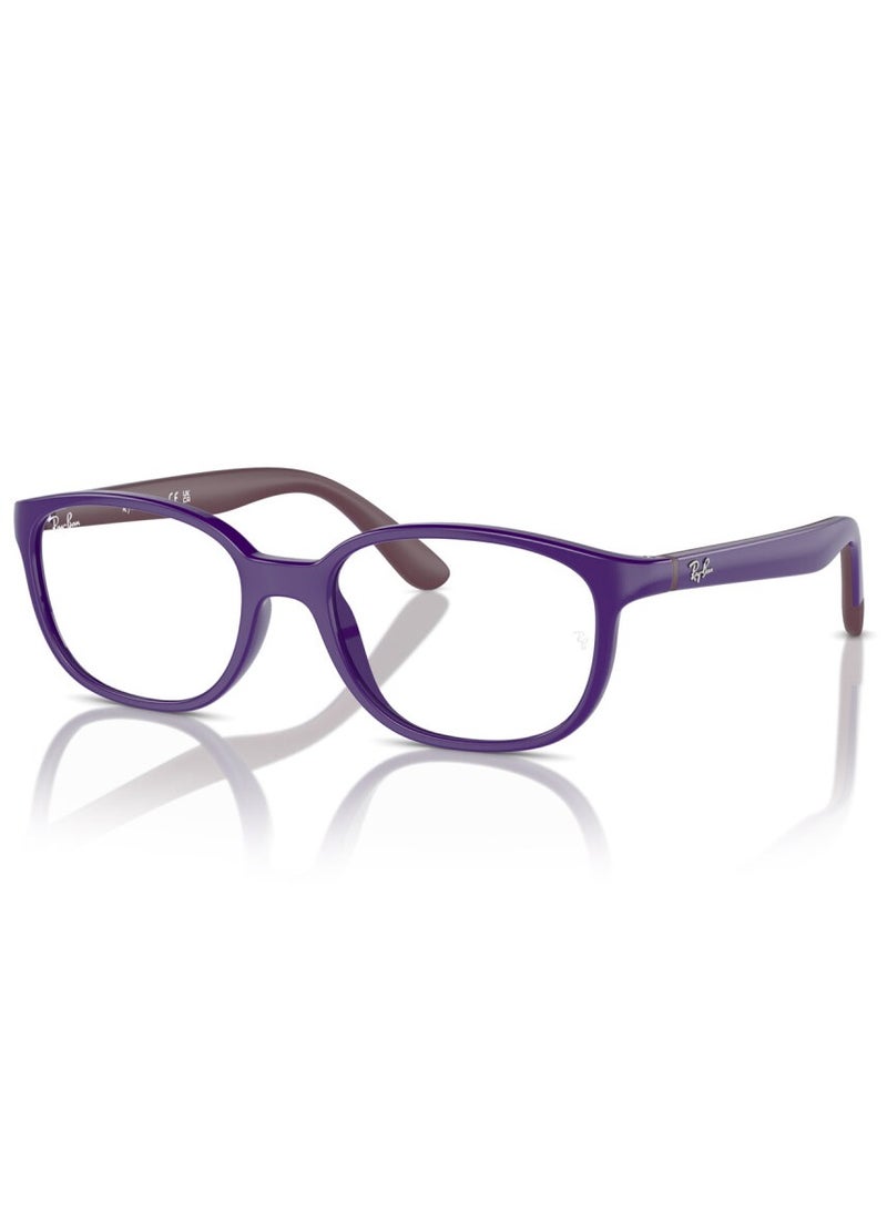 Ray-Ban Junior Ray-Ban RB1632 3962 48 Kid's Eyeglasses Frame - Image 1