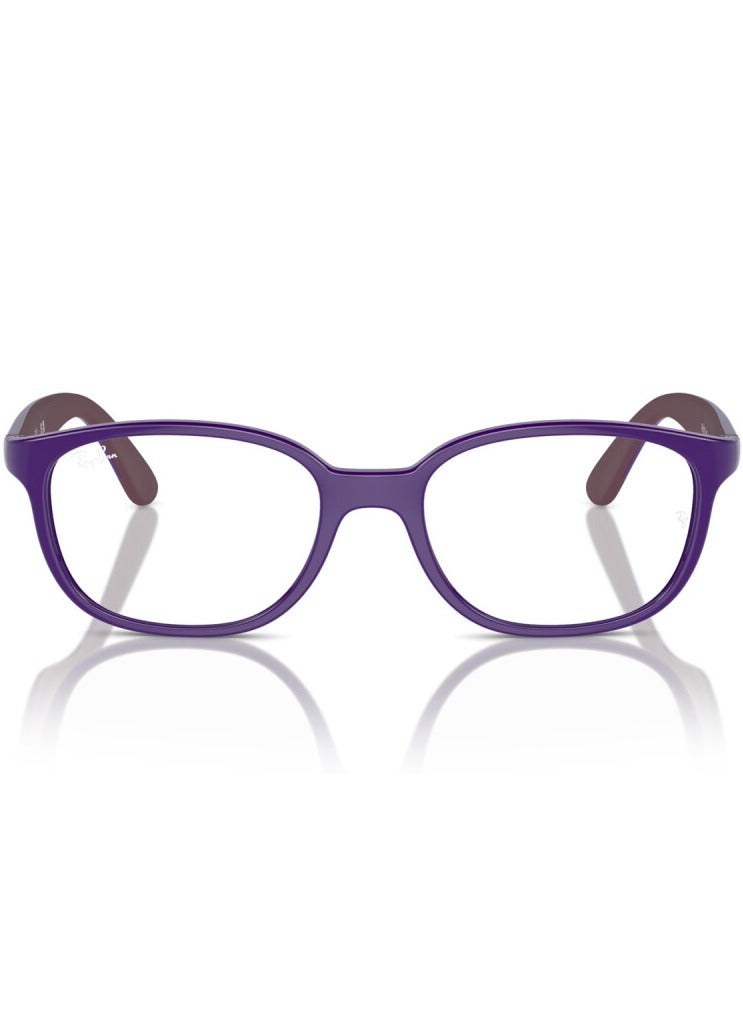 Ray-Ban Junior Ray-Ban RB1632 3962 48 Kid's Eyeglasses Frame - Image 2