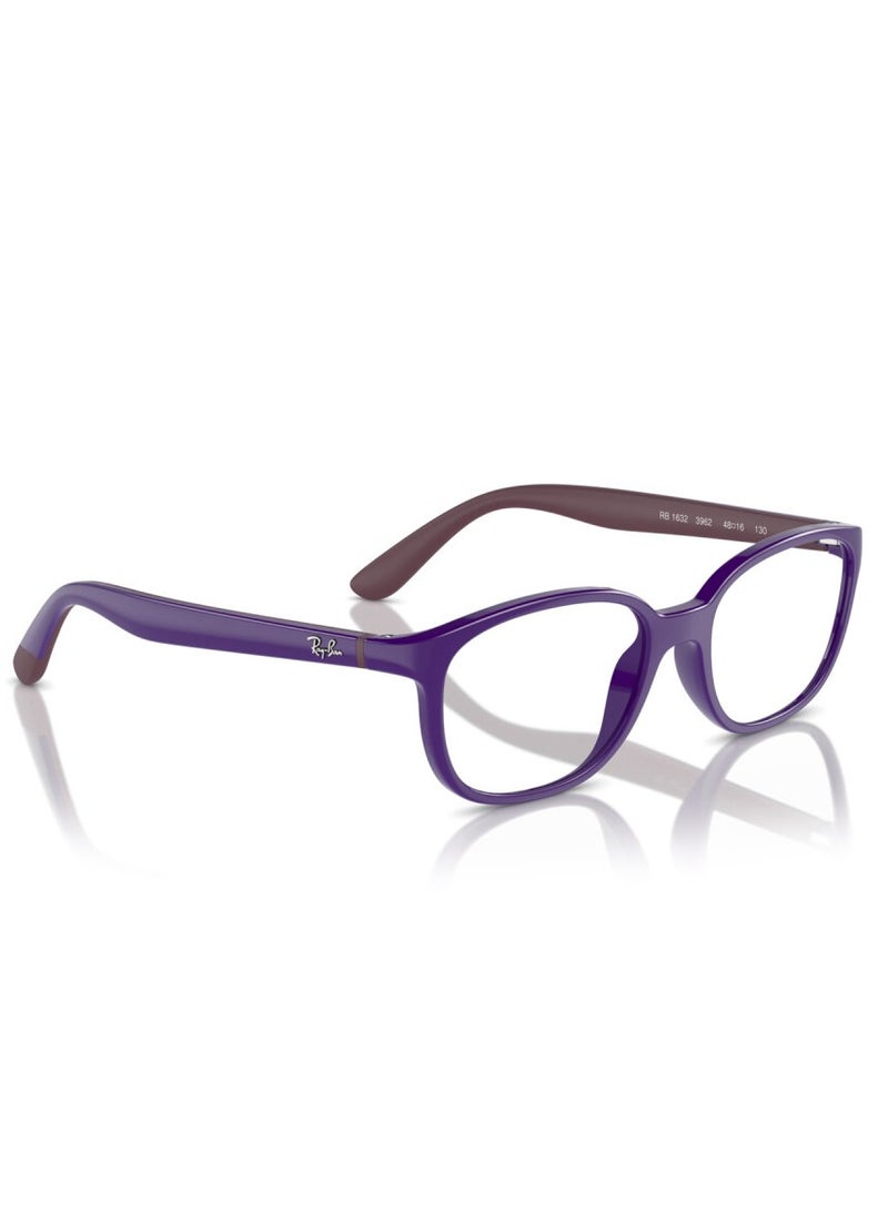Ray-Ban Junior Ray-Ban RB1632 3962 48 Kid's Eyeglasses Frame - Image 5