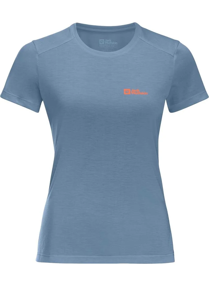 Jack Wolfskin Vonnan Women's T-Shirt