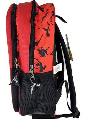 Miraculous Ladybug Characters Licensed Primary School Bag and Lunchbox  - Image 5