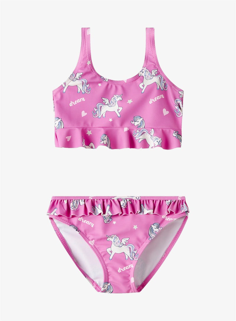 NAME IT Kids Bikini Set - Image 1