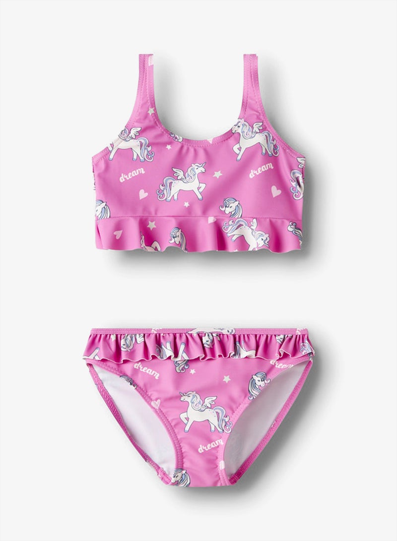 NAME IT Kids Bikini Set - Image 4