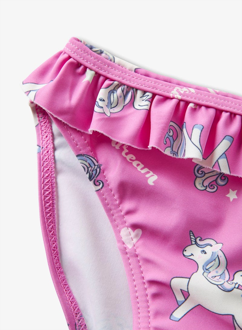 NAME IT Kids Bikini Set - Image 3