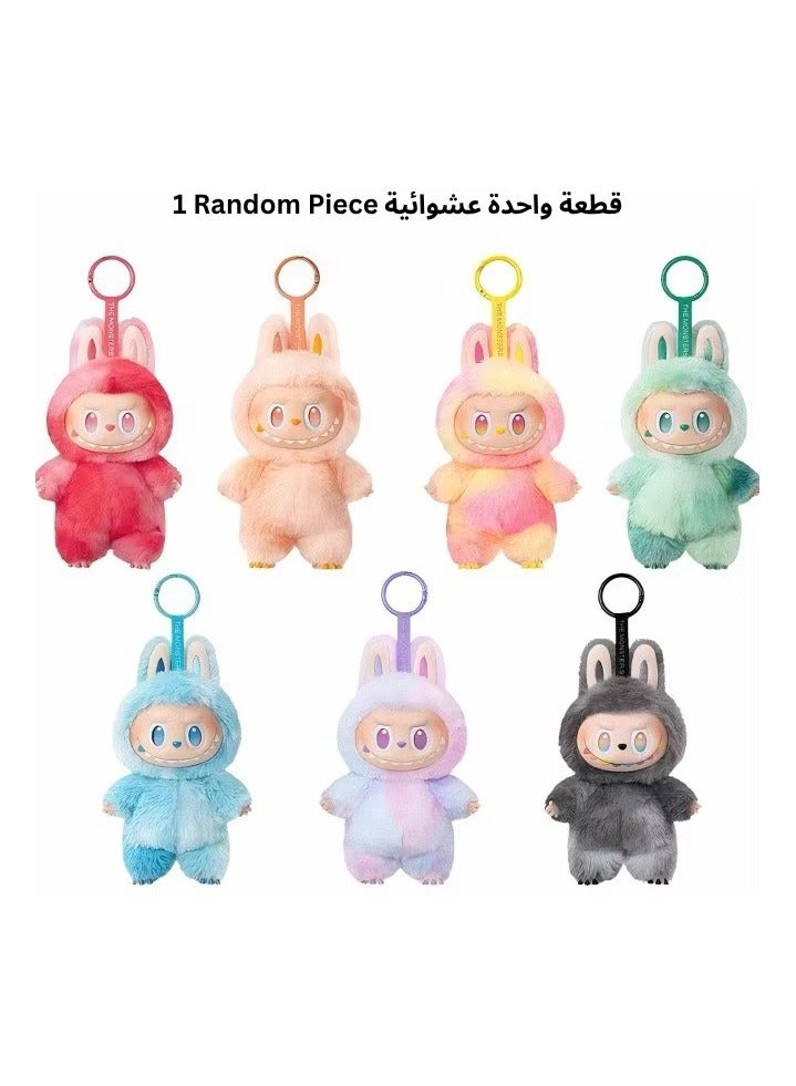 Labubu Doll The Monsters Blind Box Collectible, Biginto Energy Series, 1 Random Vinyl Toy, (1:1 High Quality)