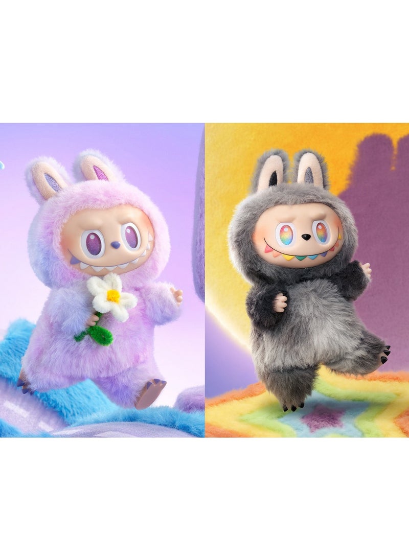 LABUBU Labubu Doll The Monsters Blind Box Collectible, Biginto Energy Series, 1 Random Vinyl Toy, (1:1 High Quality)  - Image 5