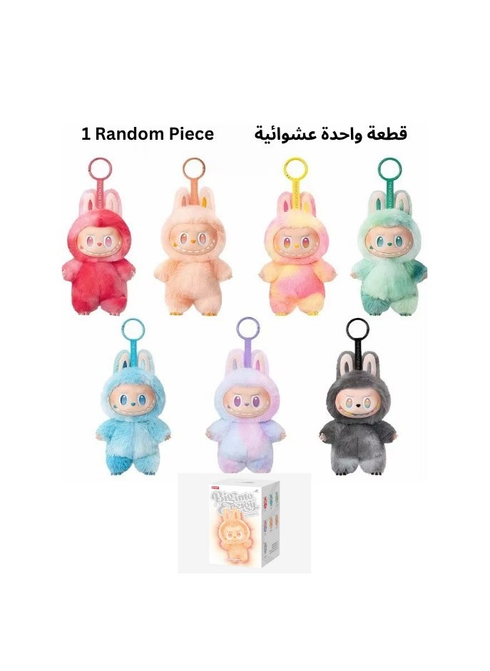 LABUBU Labubu Doll The Monsters Blind Box Collectible, Biginto Energy Series, 1 Random Vinyl Toy, (1:1 High Quality)  - Image 2