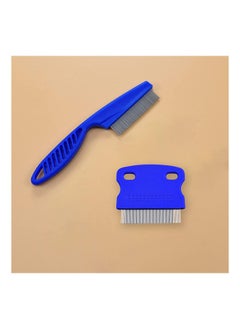 Flea Lice Combs 2 Pcs - pzsku/ZA01DFFA6094AB5BE0979Z/45/_/1717578344/266f4555-07b4-4af3-b4a0-a2c962062ee0